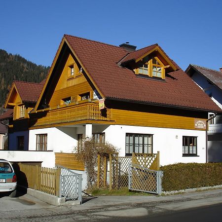 Appartementhaus Erasim Schladming Εξωτερικό φωτογραφία