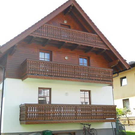Appartementhaus Erasim Schladming Εξωτερικό φωτογραφία