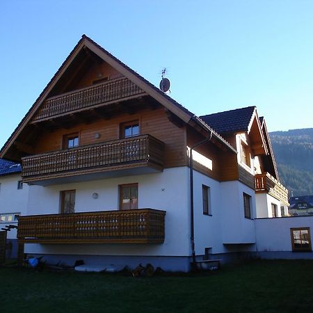Appartementhaus Erasim Schladming Εξωτερικό φωτογραφία
