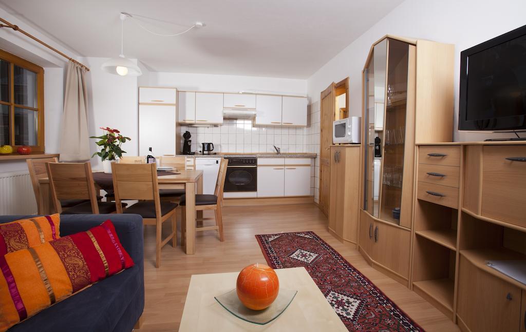 Appartementhaus Erasim Schladming Δωμάτιο φωτογραφία