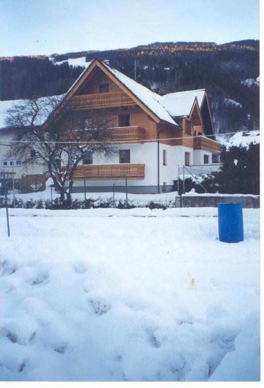 Appartementhaus Erasim Schladming Εξωτερικό φωτογραφία