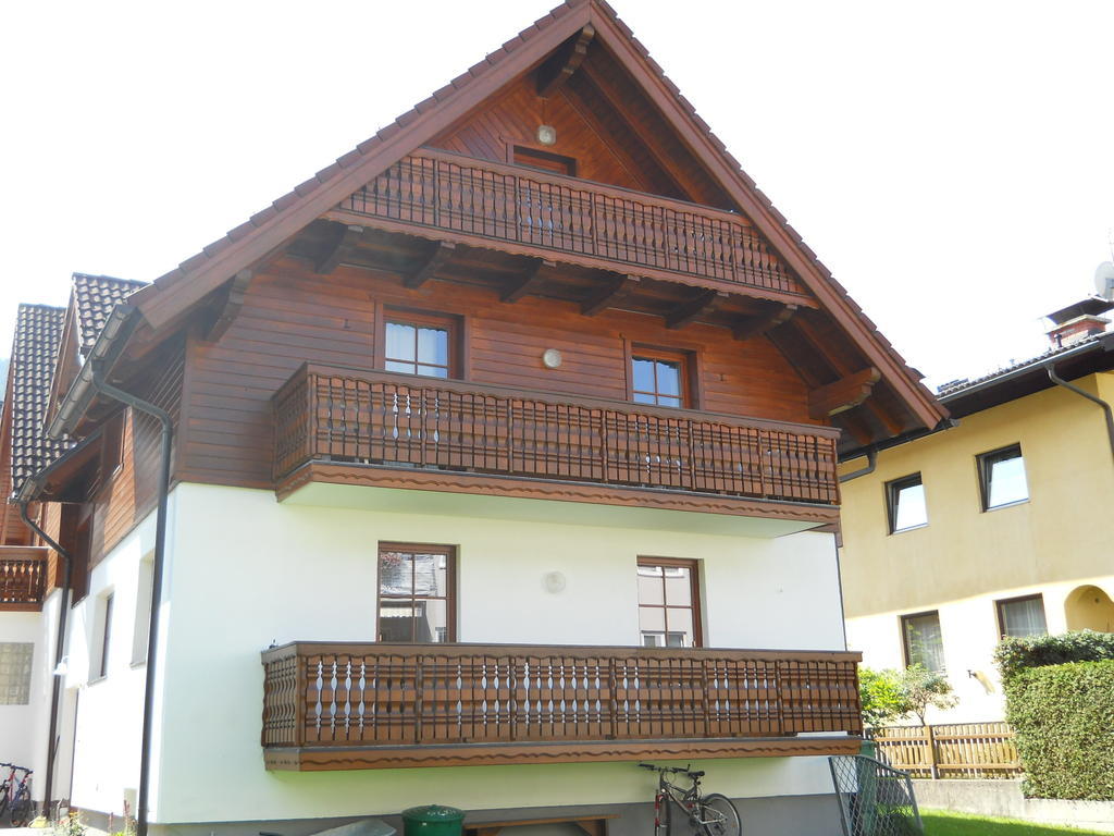 Appartementhaus Erasim Schladming Εξωτερικό φωτογραφία