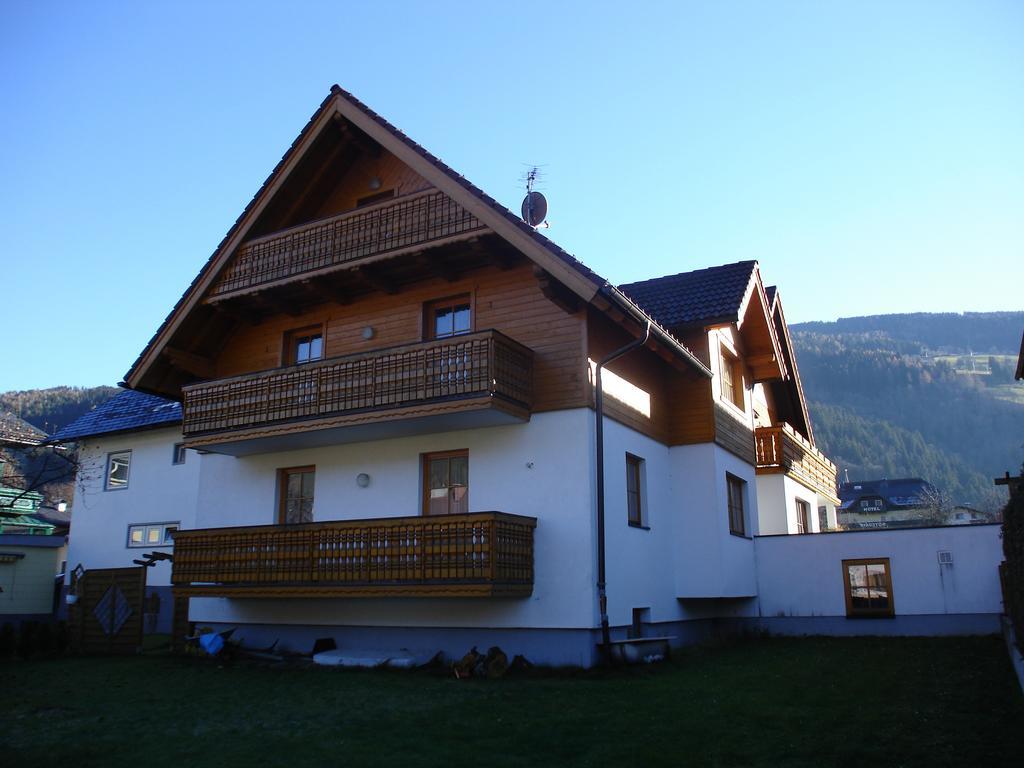 Appartementhaus Erasim Schladming Εξωτερικό φωτογραφία